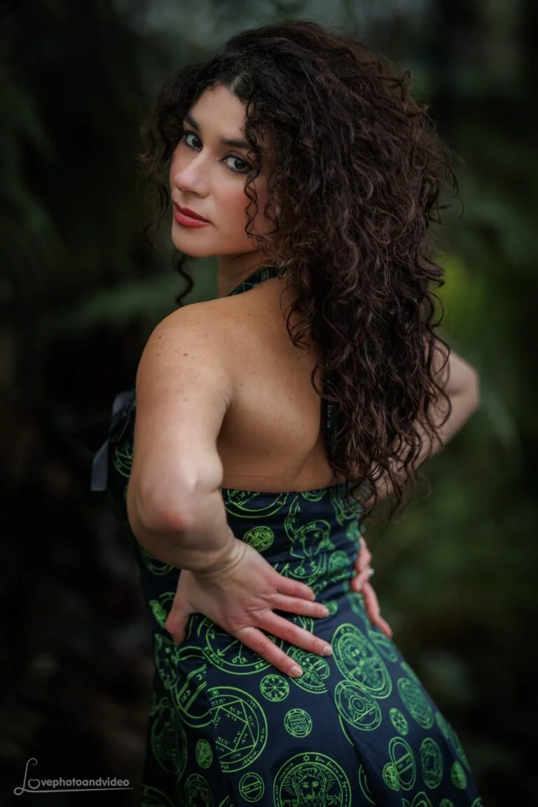 Irma Giordano - Showbiz Models (foto 27)