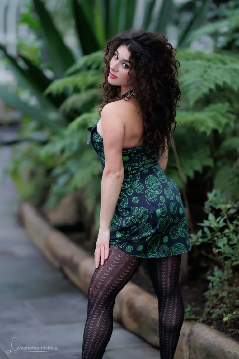 Irma Giordano - Showbiz Models (foto 31)