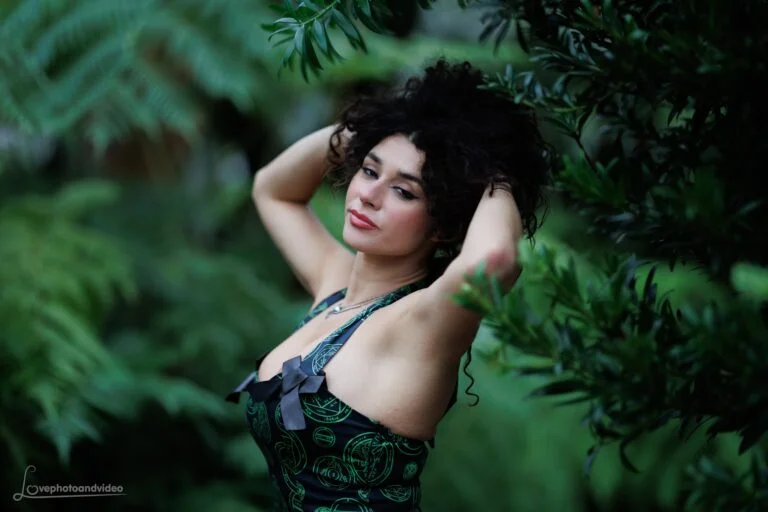 Irma Giordano - Showbiz Models (foto 29)