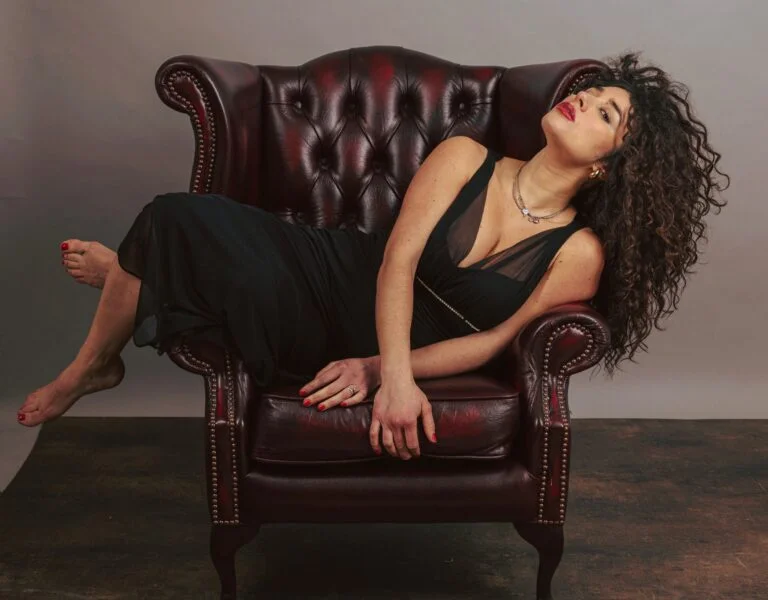 Irma Giordano - Showbiz Models (foto 15)
