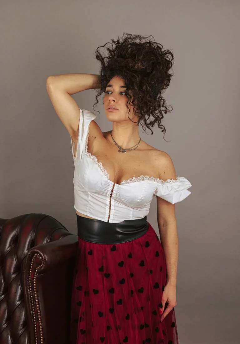Irma Giordano - Showbiz Models (foto 25)
