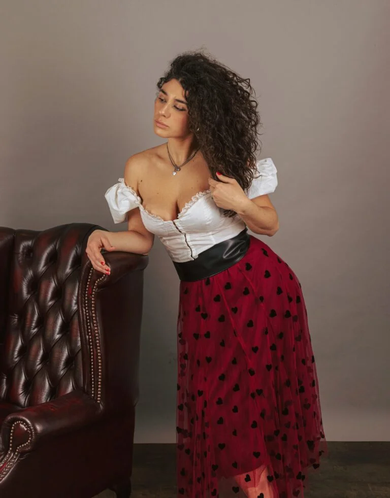 Irma Giordano - Showbiz Models (foto 23)