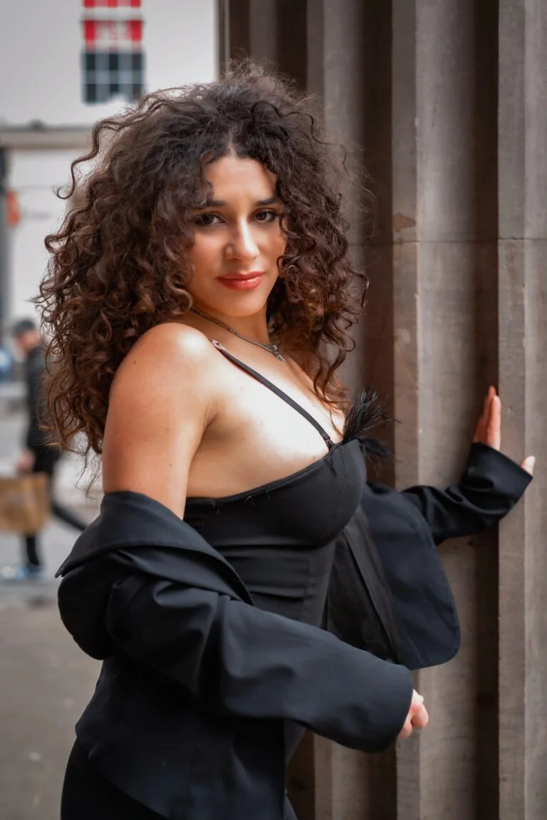 Irma Giordano - Showbiz Models (foto 7)