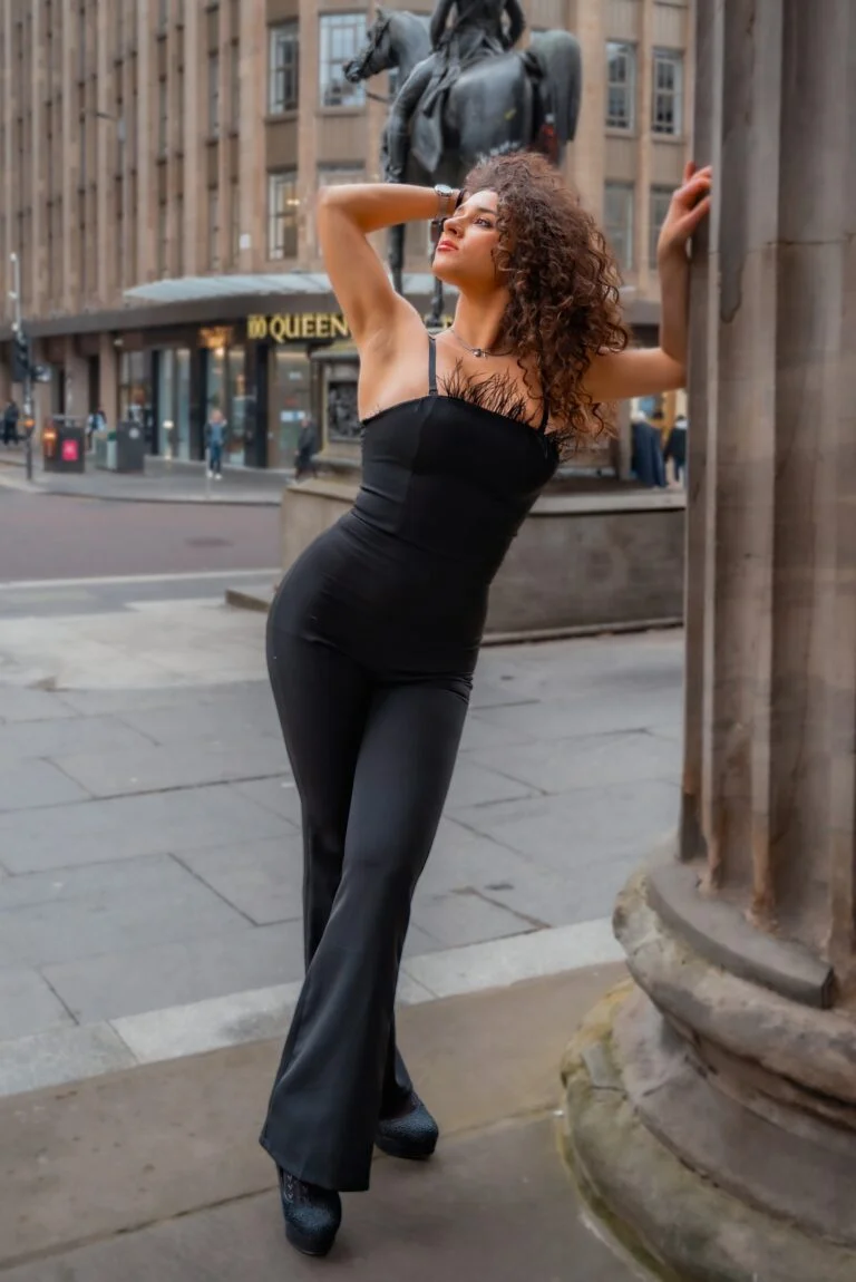 Irma Giordano - Showbiz Models (foto 5)