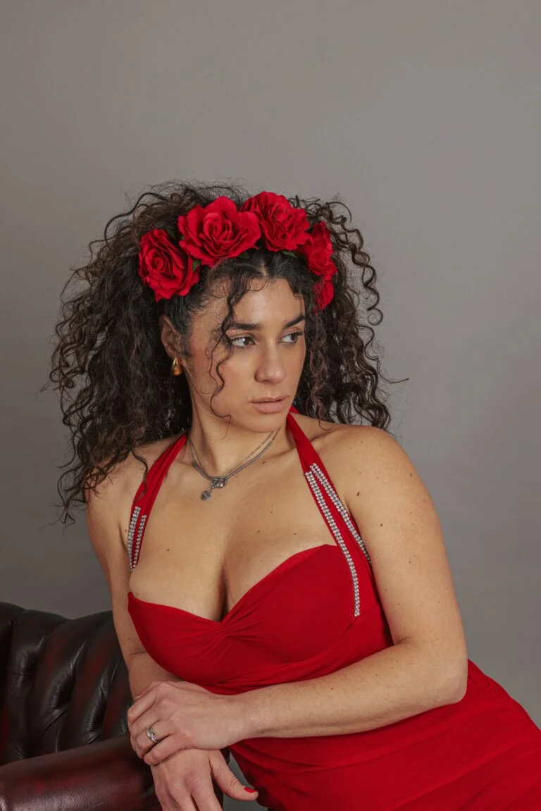Irma Giordano - Showbiz Models (foto 19)