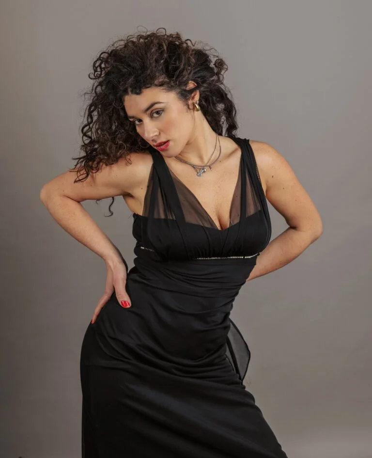 Irma Giordano - Showbiz Models (foto 13)