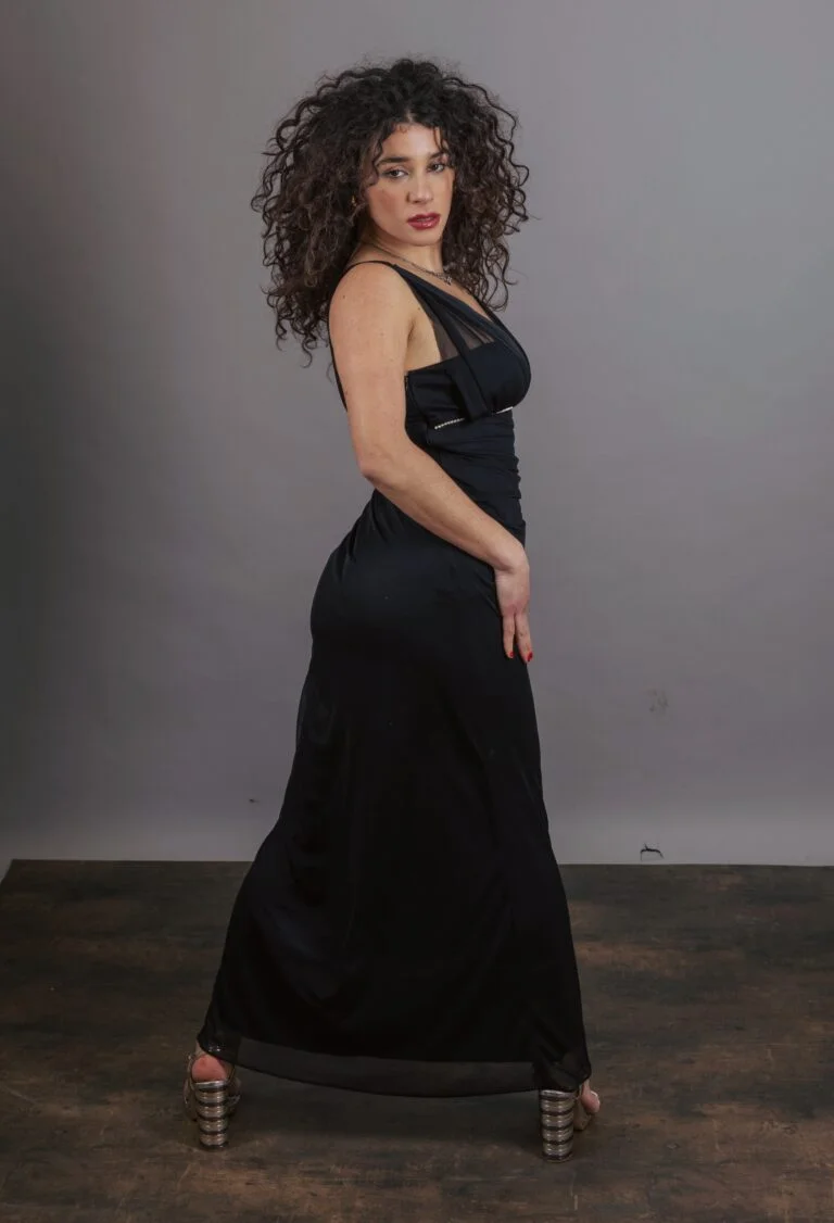 Irma Giordano - Showbiz Models (foto 11)