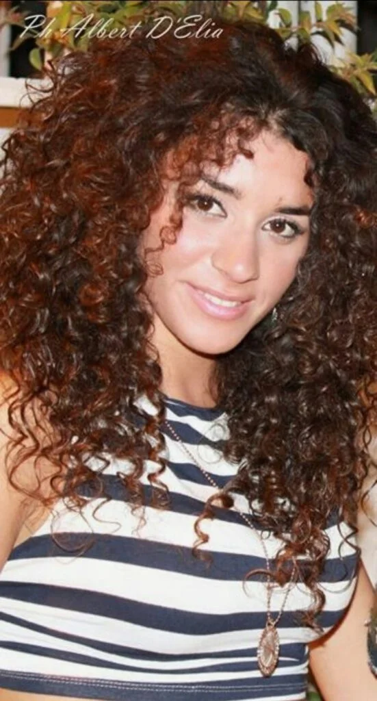 Irma Giordano – Hostess Showbiz Models