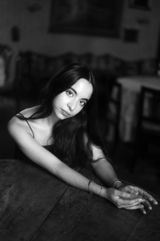 sara affaticato - Showbiz Models