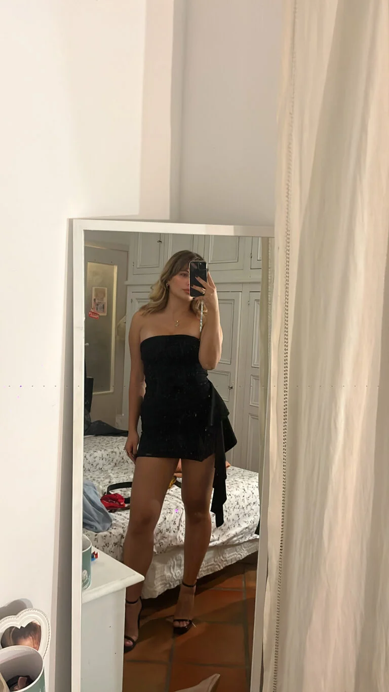 Claudia Saccà - Showbiz Models (foto 10)