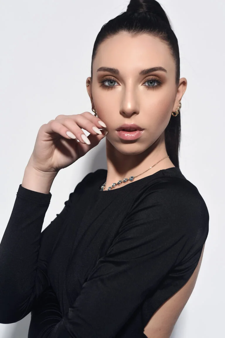 Noemi Bordini - Showbiz Models (foto 7)