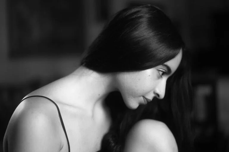 sara affaticato - Showbiz Models (foto 8)