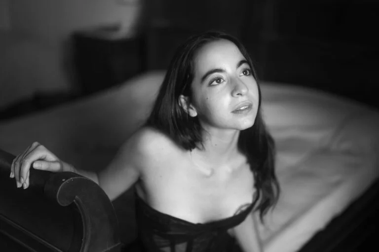 sara affaticato - Showbiz Models (foto 12)