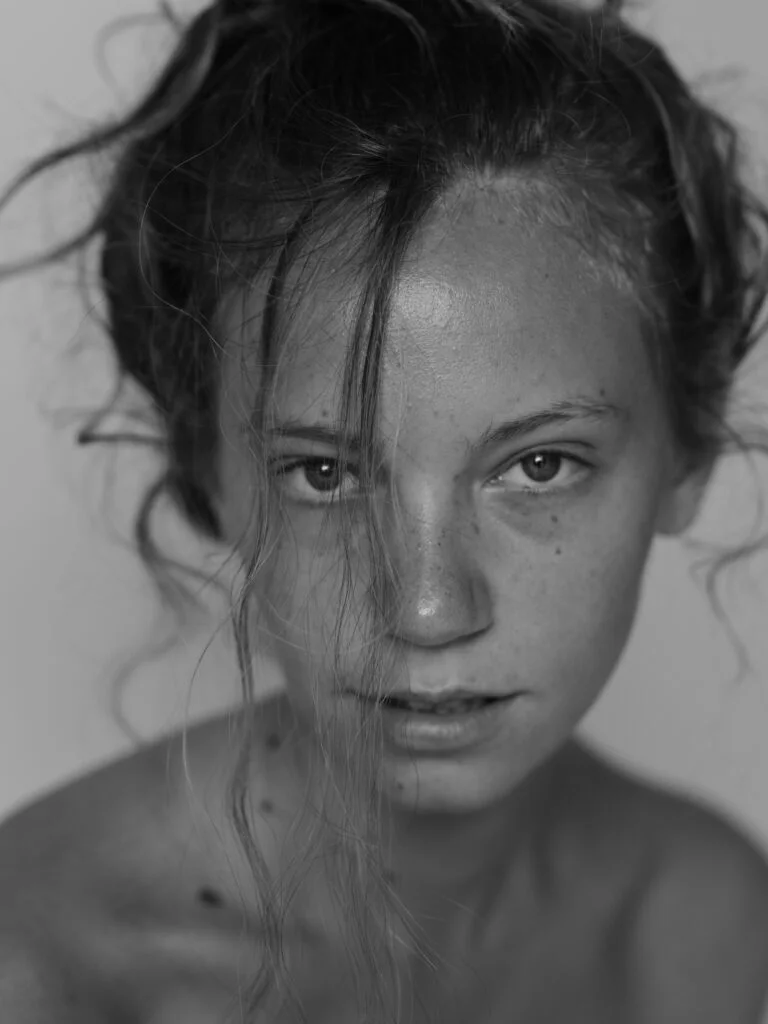 Beatrice Bassan - Showbiz Models