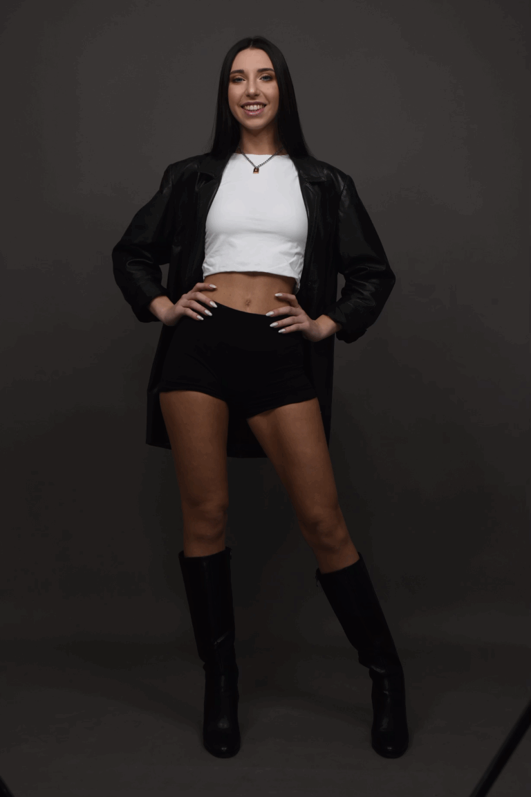 Noemi Bordini - Showbiz Models
