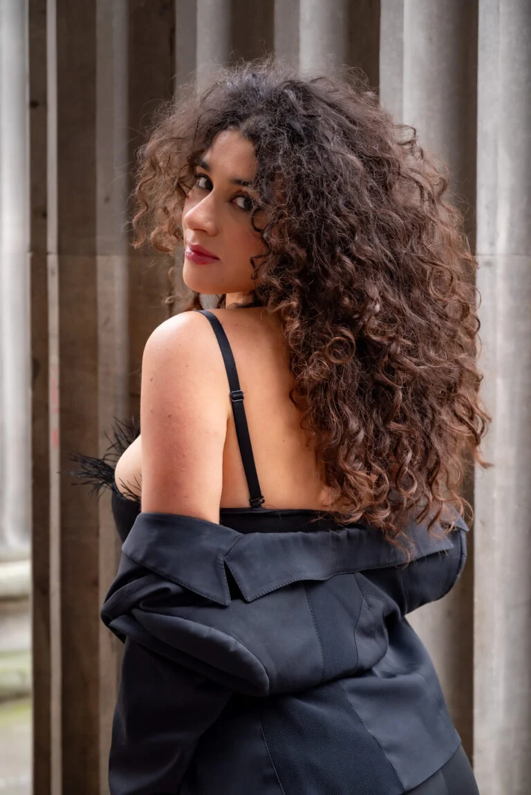 Irma Giordano - Showbiz Models (foto 9)