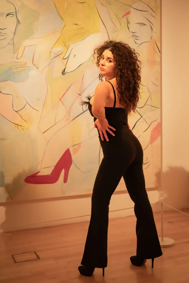Irma Giordano - Showbiz Models (foto 3)