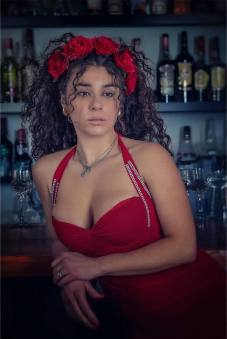 Irma Giordano - Showbiz Models (foto 17)