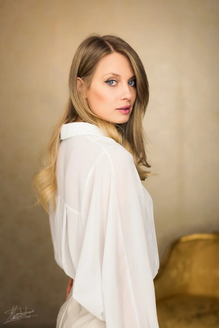Cristina Taricco - Showbiz Models (foto 5)