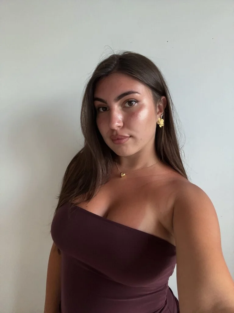 Lucilla De Nardi – Hostess Showbiz Models