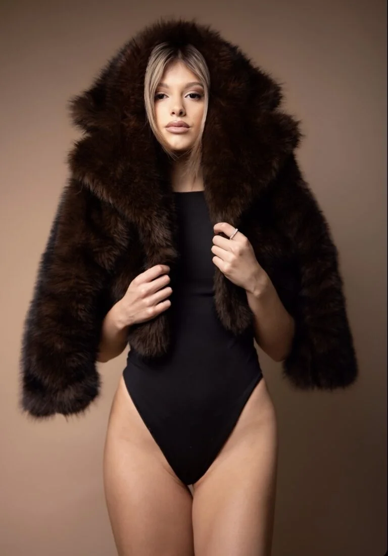 Matilde D’Aluisio - Showbiz Models (foto 13)