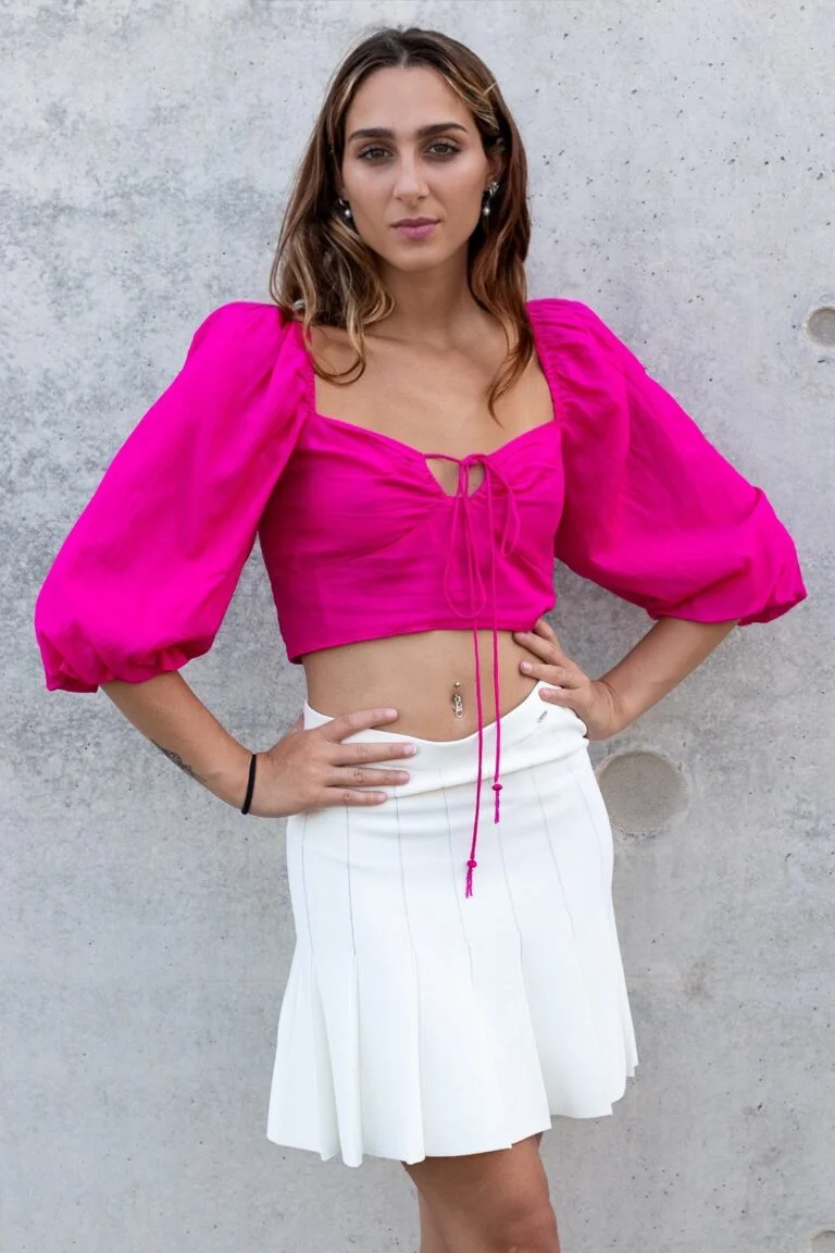 Bianca Stianti - Showbiz Models (foto 4)