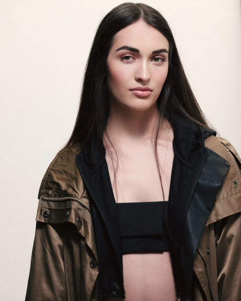 Benedetta Galli - Showbiz Models