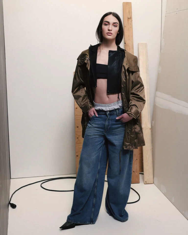 Benedetta Galli - Showbiz Models (foto 5)