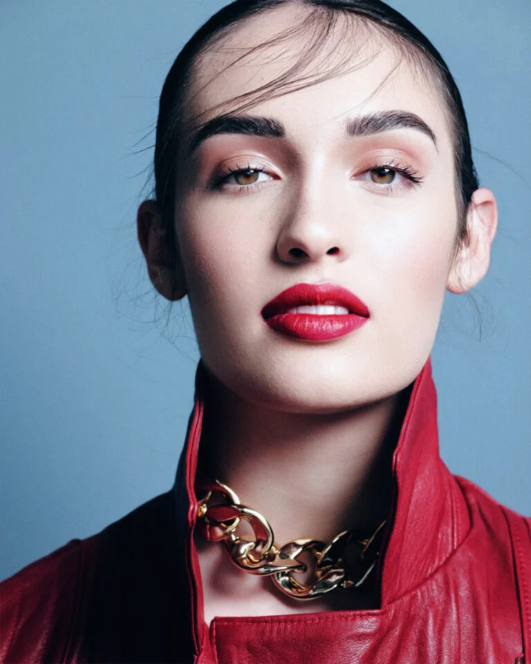 Benedetta Galli - Showbiz Models (foto 7)