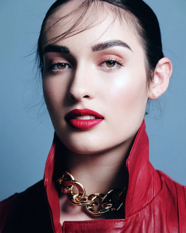 Benedetta Galli - Showbiz Models (foto 13)
