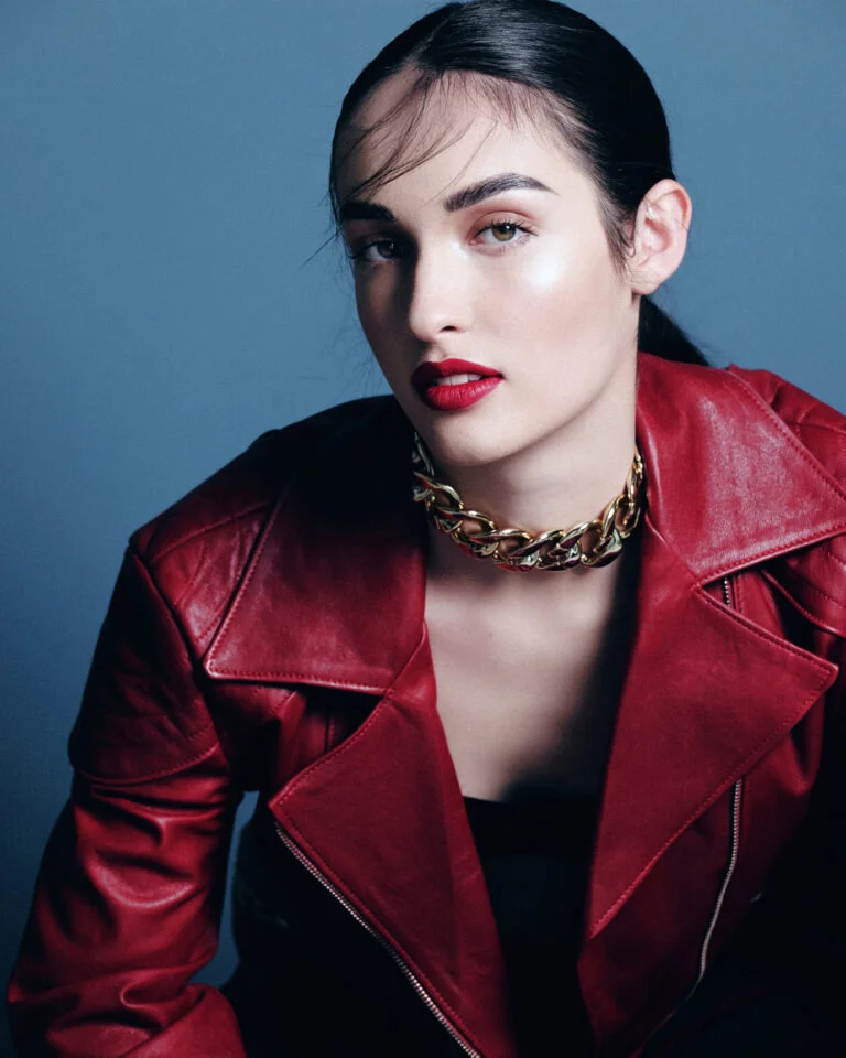 Benedetta Galli - Showbiz Models (foto 15)