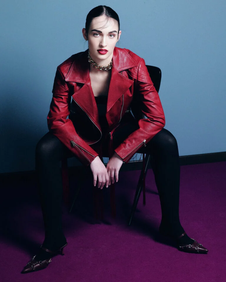 Benedetta Galli - Showbiz Models (foto 17)