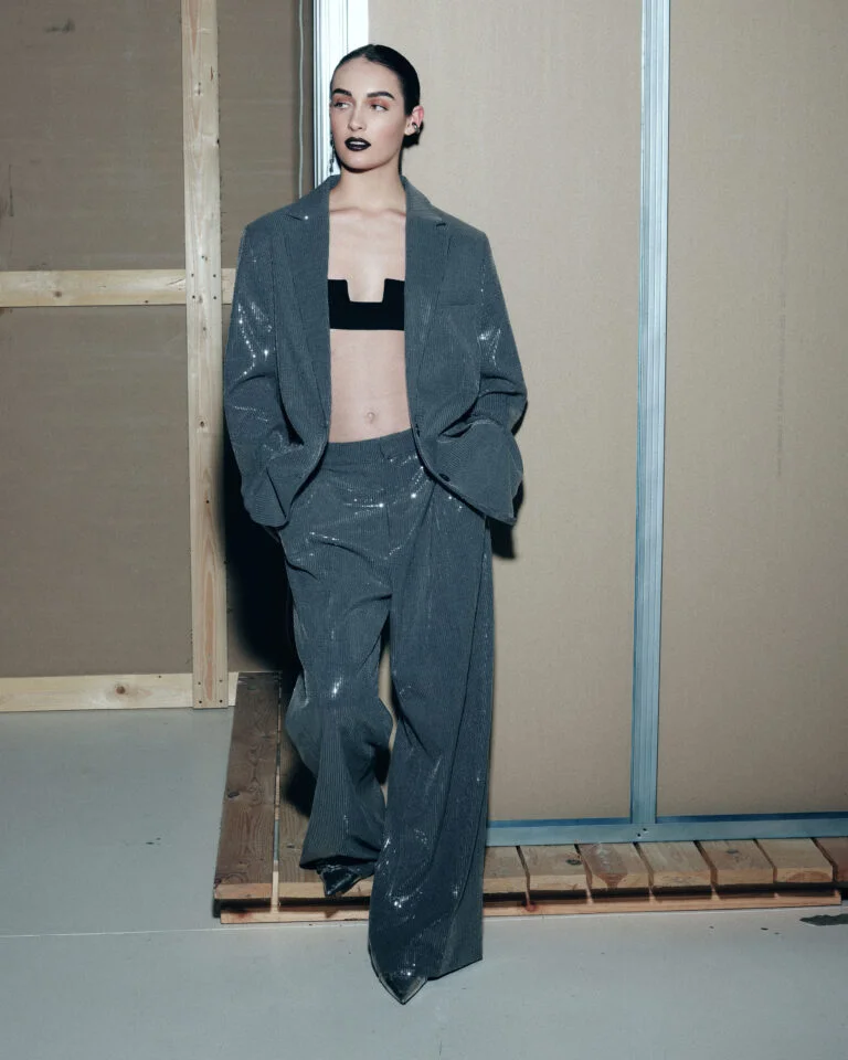 Benedetta Galli - Showbiz Models (foto 19)