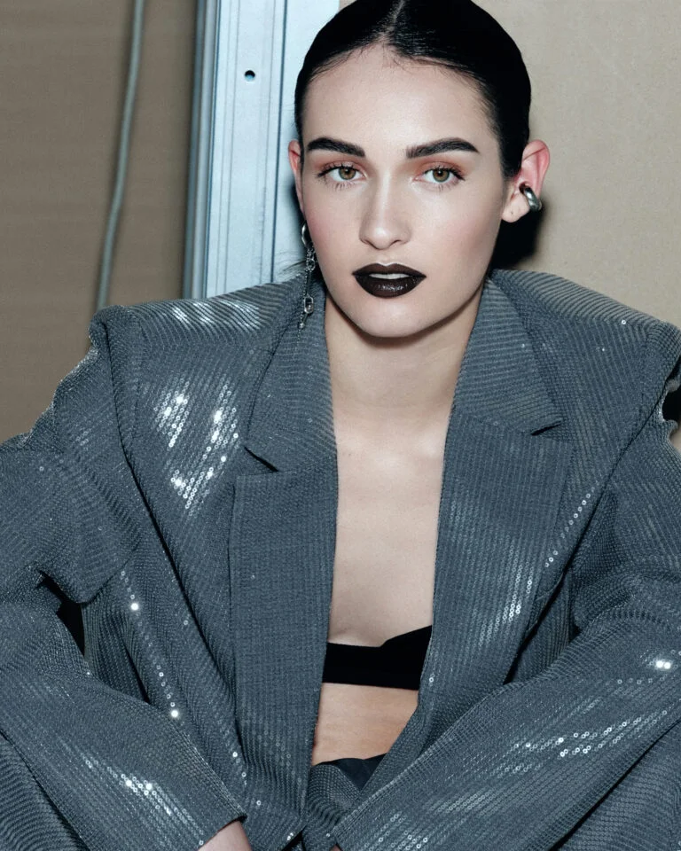 Benedetta Galli - Showbiz Models (foto 21)