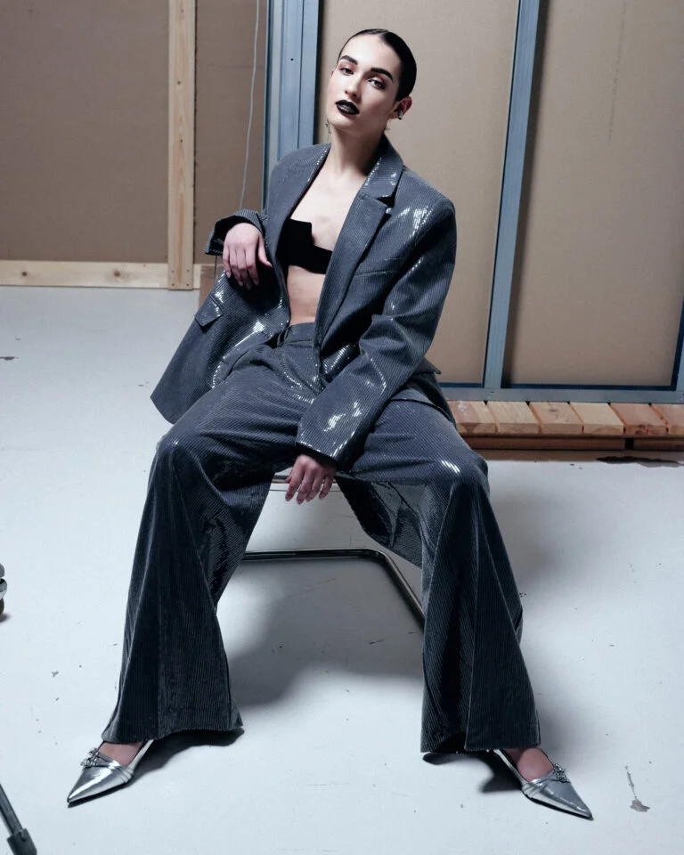 Benedetta Galli - Showbiz Models (foto 27)