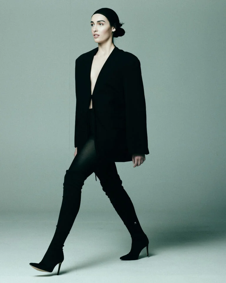 Benedetta Galli - Showbiz Models (foto 29)