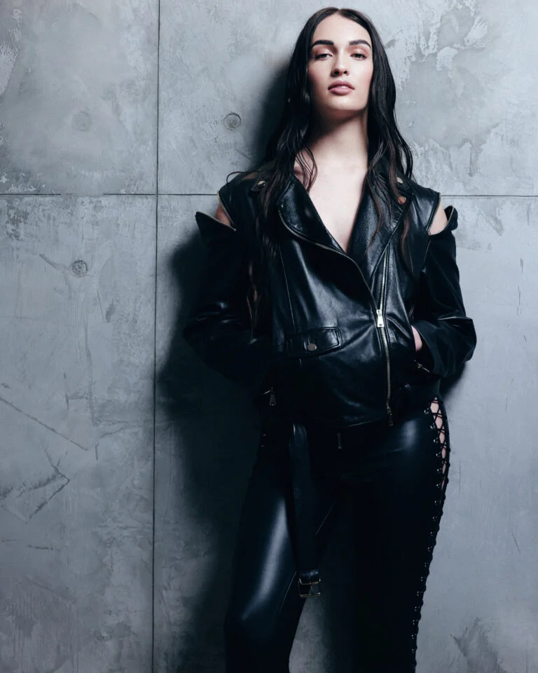 Benedetta Galli - Showbiz Models (foto 39)