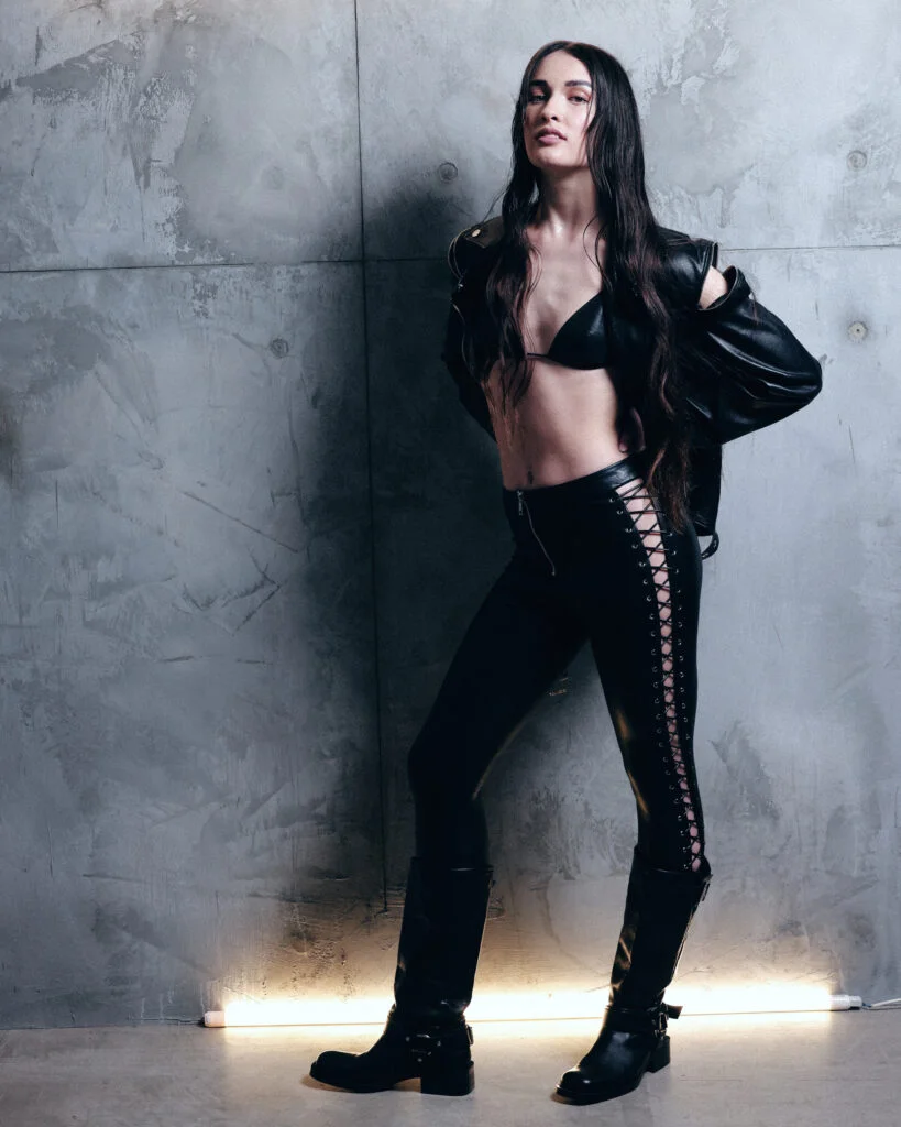 Benedetta Galli – Modelle Showbiz Models