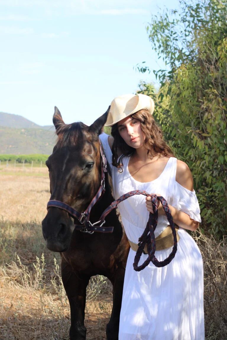 Micol Boschieri - Showbiz Models (foto 7)