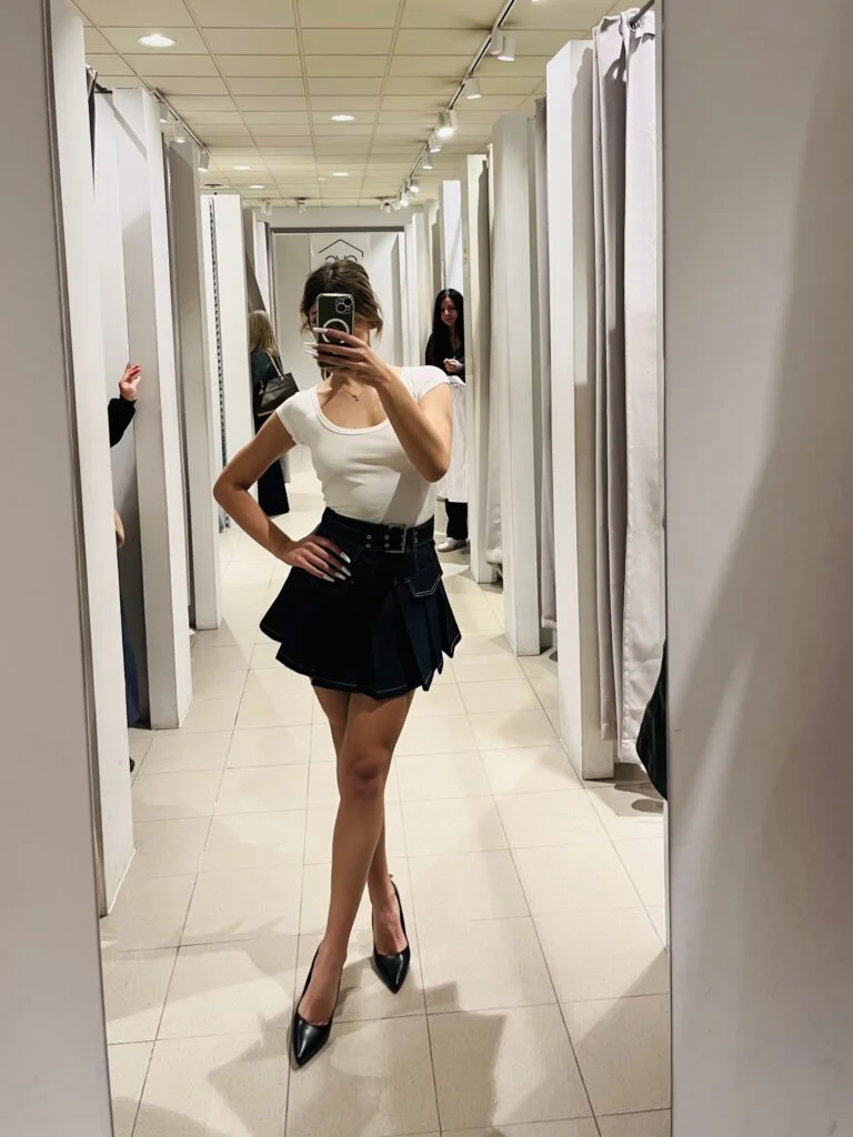 Matilde D’Aluisio - Showbiz Models (foto 15)