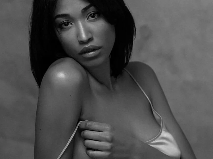 Indiana Da Silva Cardoso - Showbiz Models