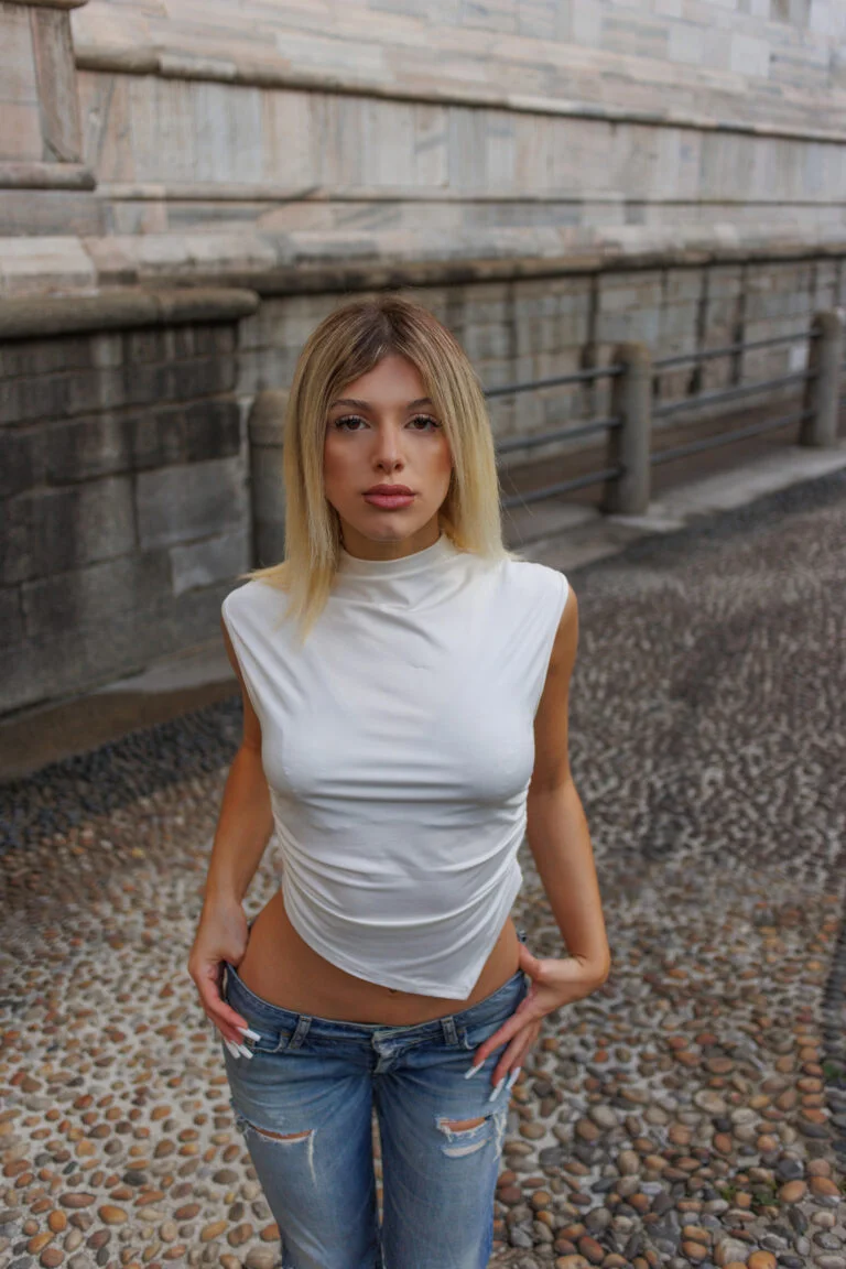 Matilde D’Aluisio - Showbiz Models (foto 11)