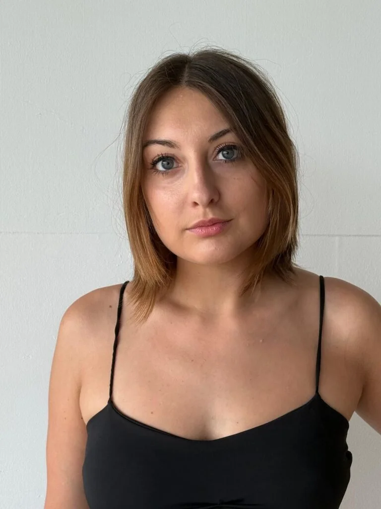 NICOLE ORLER - Showbiz Models (foto 12)