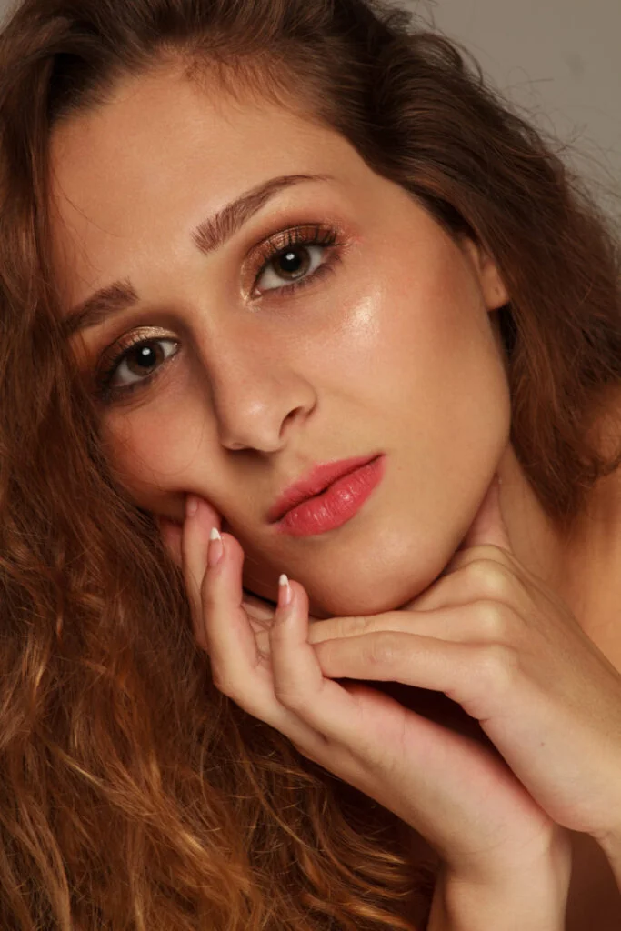 Bianca Stianti – Hostess Showbiz Models