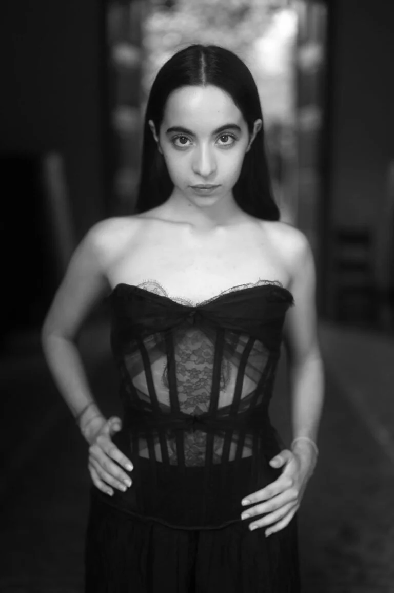 sara affaticato - Showbiz Models (foto 6)