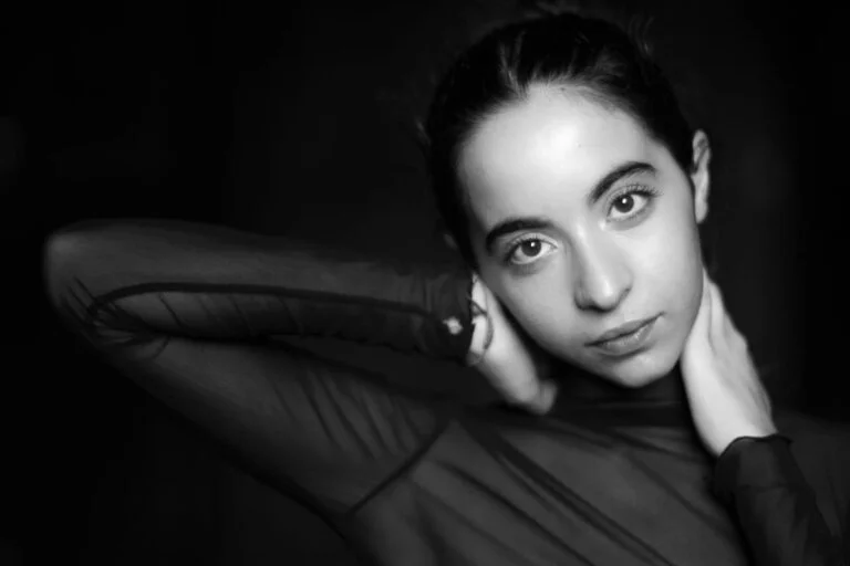 sara affaticato - Showbiz Models (foto 10)