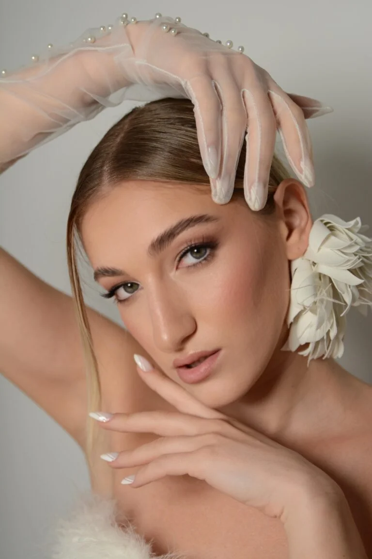 Alina Alexandra Aelenei - Showbiz Models (foto 41)