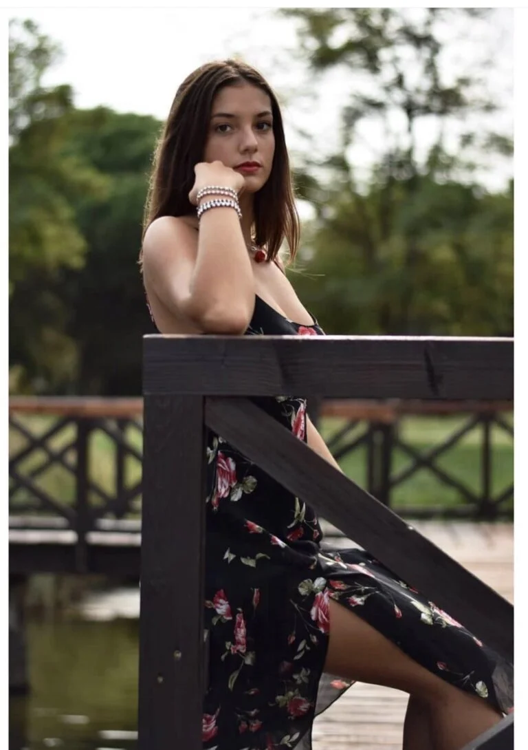 Sophia Spera - Showbiz Models (foto 11)