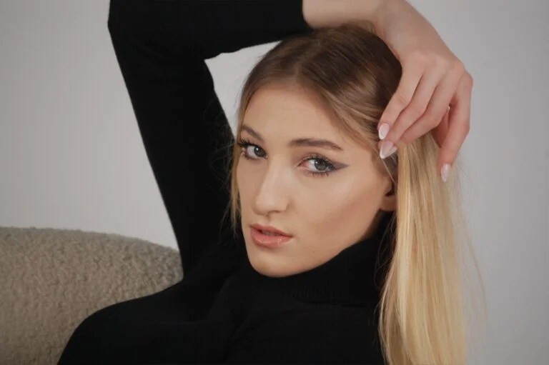 Alina Alexandra Aelenei - Showbiz Models (foto 29)