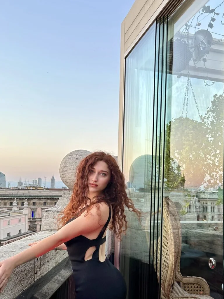 Marta Marangio - Showbiz Models (foto 3)